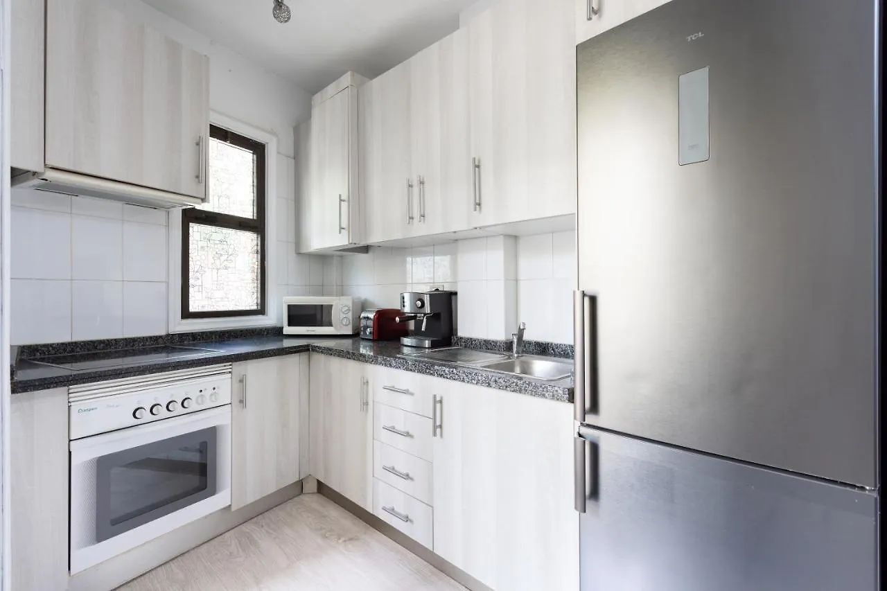 Apartment Classbnb - Nuovo Appartamento A 100M Da Playa Las Vistas Arona